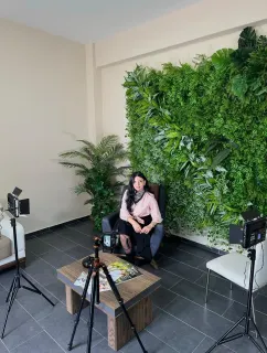 Psk. Damla Güneş profilinde yer alan galeri fotoğrafı.