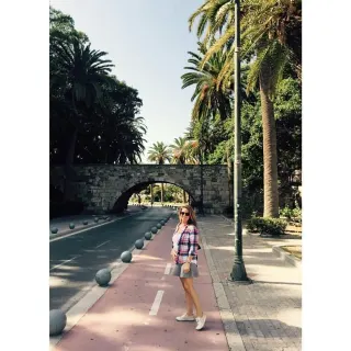 Dyt. Seda Uşarer profilinde yer alan galeri fotoğrafı.