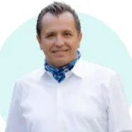 Prof. Dr. Tayfun Aybek — Kalp Ve Damar Cerrahisi, Yenimahalle, Ankara. Portre fotoğrafı.