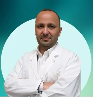 Doç. Dr. Hakan Tutar profilinde yer alan galeri fotoğrafı.