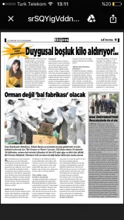 Psk. Ceren Yağcıköseoğlu profilinde yer alan galeri fotoğrafı.