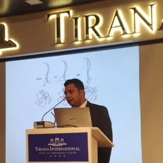 Op. Dr. Kemal Alper Afşer profilinde yer alan galeri fotoğrafı.