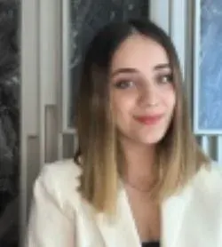 Kl. Psk. Zeyneb Eda Yüceler profilinde yer alan galeri fotoğrafı.