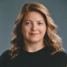 Dr. Selen Kocabıyık — Eskişehir. Portre fotoğrafı.