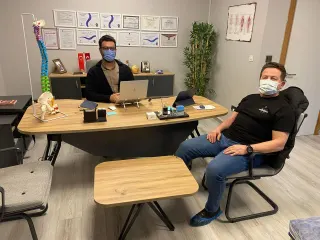Fzt. Vedat Ülker profilinde yer alan galeri fotoğrafı.