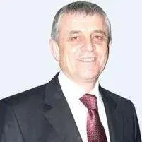 Prof. Dr. Mahmut Yavuz — Nilüfer, Bursa. Portre fotoğrafı.