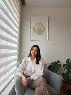 Kl. Psk. Zeynep Özerol profilinde yer alan galeri fotoğrafı.