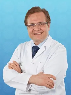 Prof. Dr. Ayhan Taştekin profilinde yer alan galeri fotoğrafı.