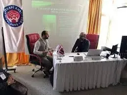 Dr. Kamil Tuzgöl profilinde yer alan galeri fotoğrafı.