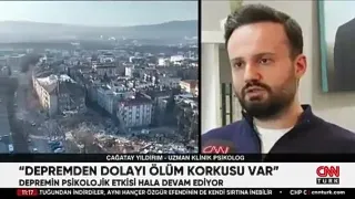Kl. Psk. Çağatay Yıldırım profilinde yer alan galeri fotoğrafı.