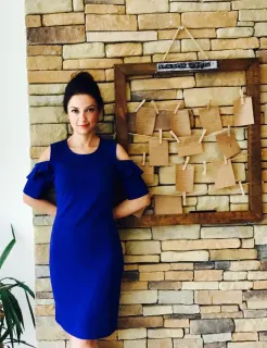 Uzm. Dr. Ayşe Gül Aydın profilinde yer alan galeri fotoğrafı.