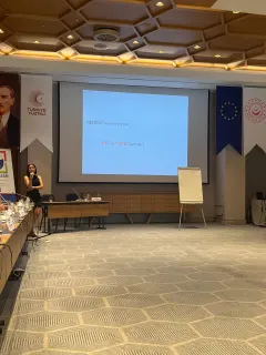 Kl. Psk. Meryem Oğuzhan profilinde yer alan galeri fotoğrafı.