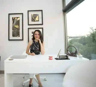 Uzm. Dr. Yonca Sungur profilinde yer alan galeri fotoğrafı.