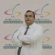Uzm. Dr. Ferda Yalçın — Çocuk Sağlığı Ve Hastalıkları, Adana. Portre fotoğrafı.