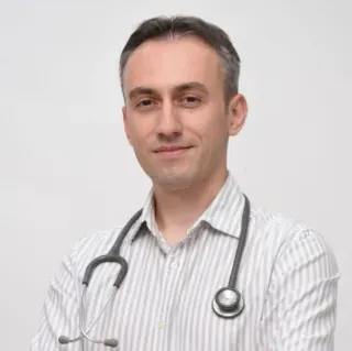 Uzm. Dr. Yusuf Üzüm profilinde yer alan galeri fotoğrafı.