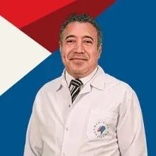 Dr. Öğr. Üyesi Abdullah Kılıç — Anesteziyoloji Ve Reanimasyon, Bağcılar, İstanbul. Portre fotoğrafı.
