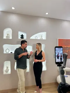 Op. Dr. İskender Alkın Solmaz profilinde yer alan galeri fotoğrafı.
