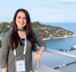 Uzm. Dt. Selda Akar Gömek profilinde yer alan galeri fotoğrafı.