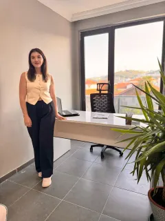 Psk. Nagihan Taşkan profilinde yer alan galeri fotoğrafı.