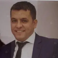 Uzm. Dr. Mahmut Selçuk — Psikiyatri, Balıkesir. Portre fotoğrafı.