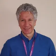Dr. Selçuk Ökten — Sertifikalı Medikal Estetik, Mersin. Portre fotoğrafı.