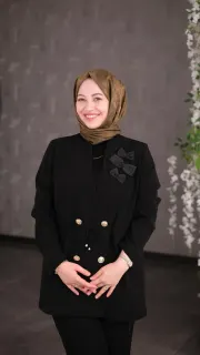 Dyt. Şeyma Nur Kaçar profilinde yer alan galeri fotoğrafı.