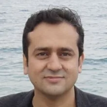Prof. Dr. Mehmet Cemal Kaya — Psikiyatri, Ankara. Portre fotoğrafı.