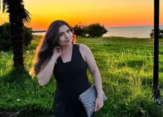Psk. Damla Dilber profilinde yer alan galeri fotoğrafı.