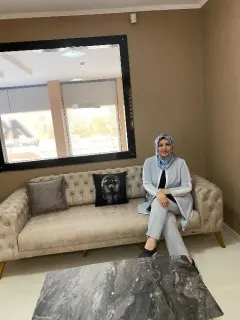 Kl. Psk. Dilek Urhan profilinde yer alan galeri fotoğrafı.