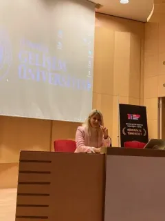 Kl. Psk. Selin Kalabaş profilinde yer alan galeri fotoğrafı.