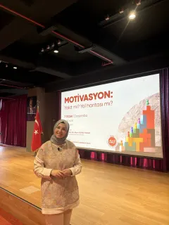 Kl. Psk. Büşra Hayırlı Hanay profilinde yer alan galeri fotoğrafı.