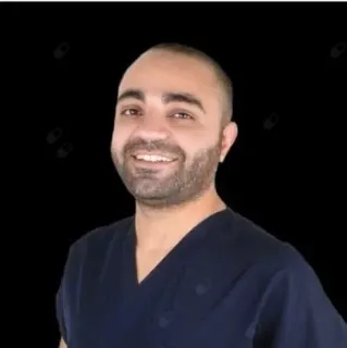 Dt. Ali Kılıç profilinde yer alan galeri fotoğrafı.