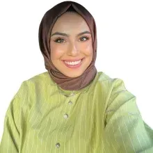 Aleyna Taban. Portre fotoğrafı.