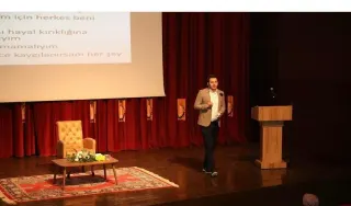 Kl. Psk. Burak Karagür profilinde yer alan galeri fotoğrafı.