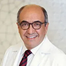 Prof. Dr. Kamil Yalçın Polat — Genel Cerrahi, Bahçelievler, İstanbul. Portre fotoğrafı.