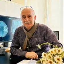 Uzm. Dr. Hikmet Karagüllü profilinde yer alan galeri fotoğrafı.