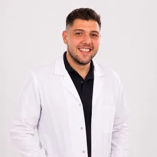 Psk. Yusuf Üner — Psikoloji, Eskişehir. Portre fotoğrafı.