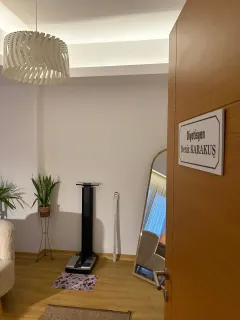 Dyt. Deniz Karakuş profilinde yer alan galeri fotoğrafı.