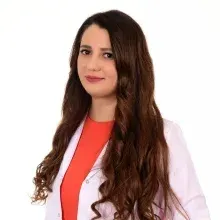 Kl. Psk. Eda Demirtaş — Psikoloji, Osmangazi, Bursa. Portre fotoğrafı.