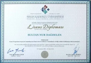 Psk. Sultan Nur Dağdelen profilinde yer alan galeri fotoğrafı.