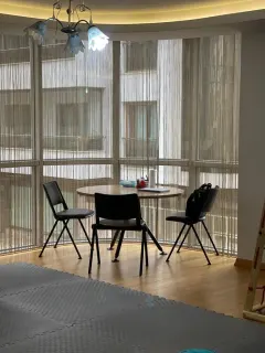 Uzm. Dkt. Seher Sönmez profilinde yer alan galeri fotoğrafı.