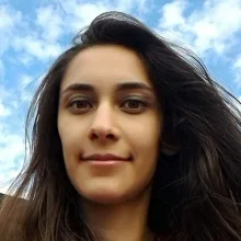 Psk. Dan. Sebiha Erdem — Psikolojik Danışma ve Rehberlik, İstanbul. Portre fotoğrafı.