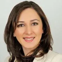 Uzm. Psk. Sema Tekin — İstanbul. Portre fotoğrafı.