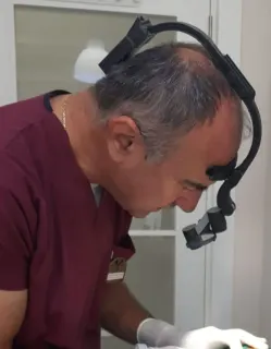 Op. Dr. Şevket Doğan profilinde yer alan galeri fotoğrafı.