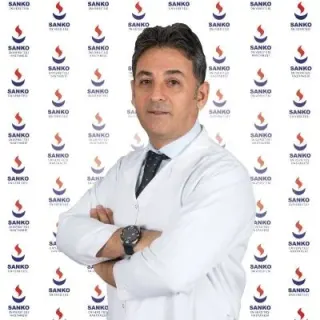 Uzm. Dr. Beyhan Tiryaki profilinde yer alan galeri fotoğrafı.