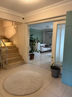 Kl. Psk. Sibel Fırat Gürsoy profilinde yer alan galeri fotoğrafı.