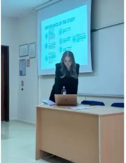 Kl. Psk. Rana Beyza Çayırlı profilinde yer alan galeri fotoğrafı.