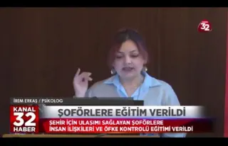 Psk. İrem Erkaşda Hızarcı profilinde yer alan galeri fotoğrafı.