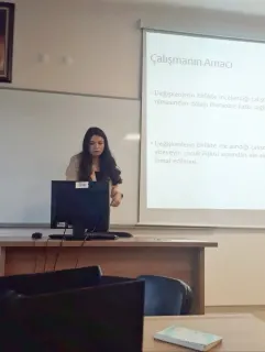 Kl. Psk. Gizem Doğa Keser profilinde yer alan galeri fotoğrafı.