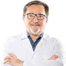Op. Dr. Rıdvan Erdemir — Kadın Hastalıkları Ve Doğum, Denizli. Portre fotoğrafı.